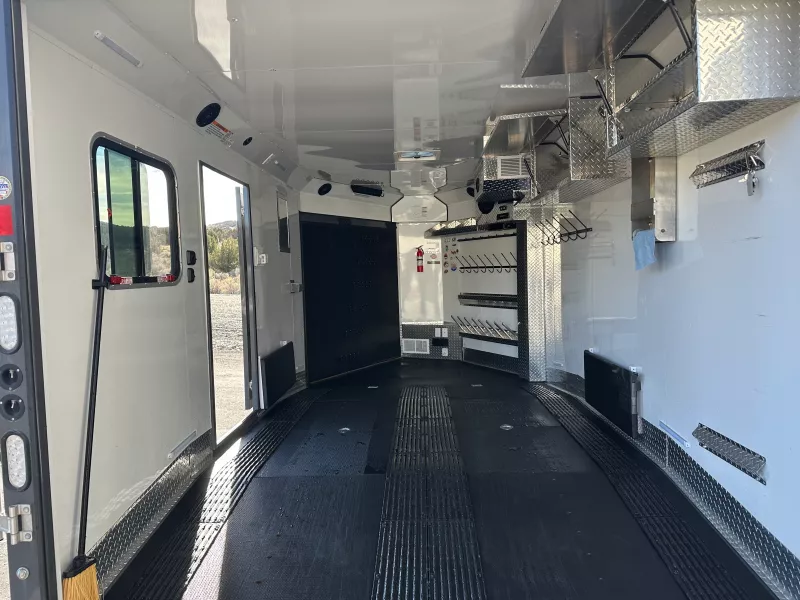 used Snowmobile Trailers Trails West  for sale, in Elko, NV Thumbnail 2