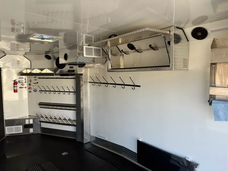 used Snowmobile Trailers Trails West  for sale, in Elko, NV Thumbnail 4