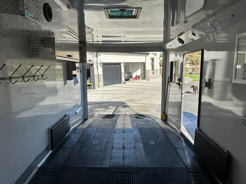 used Snowmobile Trailers Trails West  for sale, in Elko, NV Thumbnail 6