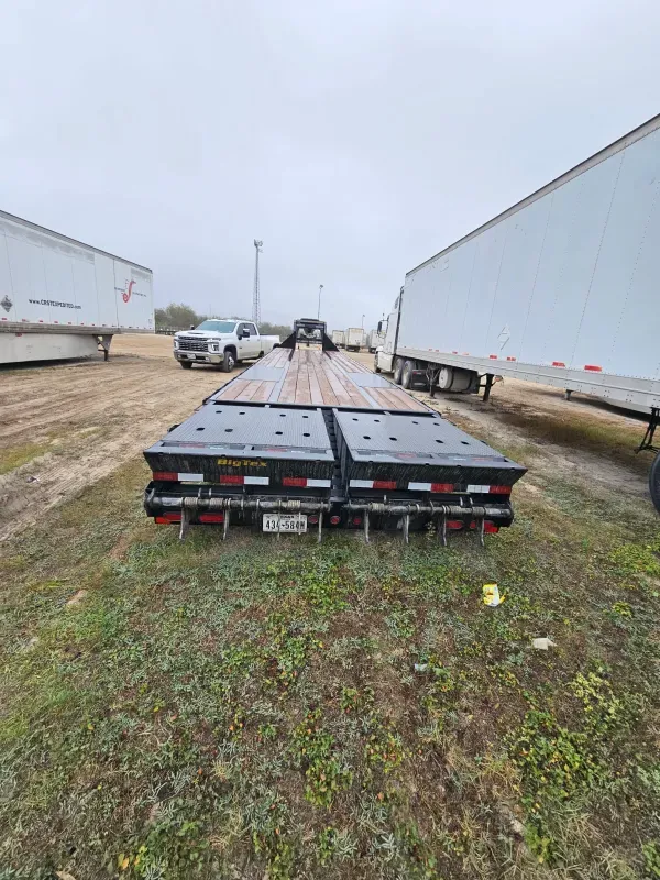 new Equipment / Flatbed Trailers Big Tex Trailers  for sale, in San Antonio, TX Thumbnail 6