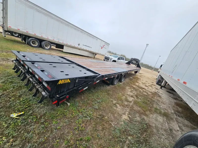 new Equipment / Flatbed Trailers Big Tex Trailers  for sale, in San Antonio, TX Thumbnail 4