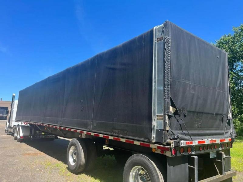 used Equipment / Flatbed Trailers Utility Trailer Manufacturing Company  for sale, in Branford, CT image-0