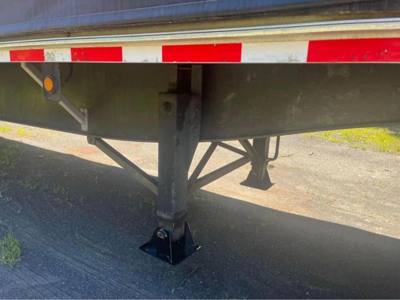 used Equipment / Flatbed Trailers Utility Trailer Manufacturing Company  for sale, in Branford, CT Thumbnail 3