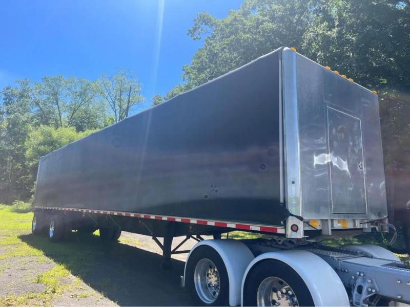 used Equipment / Flatbed Trailers Utility Trailer Manufacturing Company  for sale, in Branford, CT Thumbnail 7