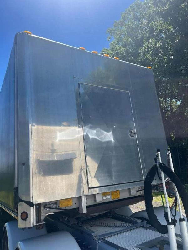 used Equipment / Flatbed Trailers Utility Trailer Manufacturing Company  for sale, in Branford, CT Thumbnail 4