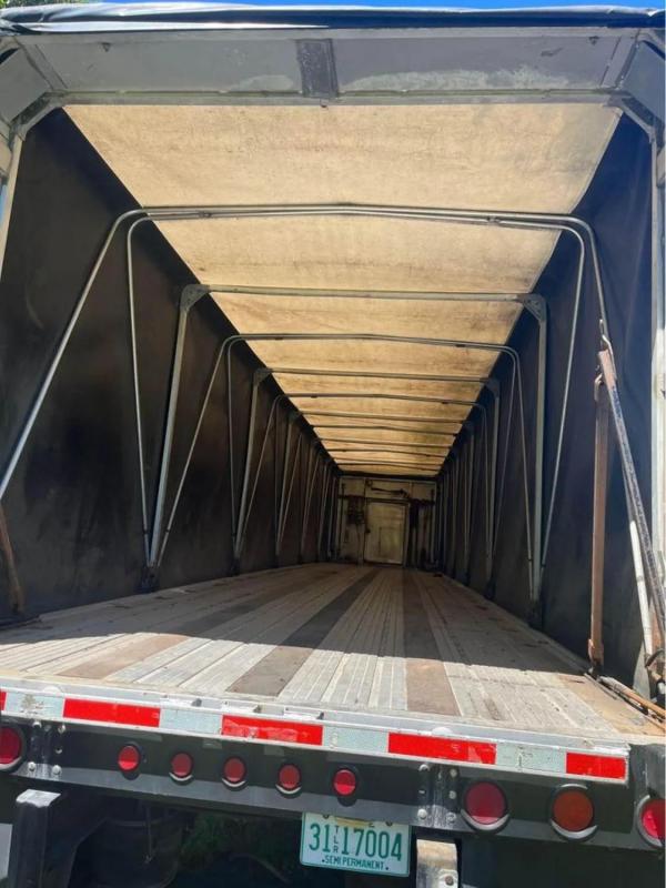 used Equipment / Flatbed Trailers Utility Trailer Manufacturing Company  for sale, in Branford, CT Thumbnail 5