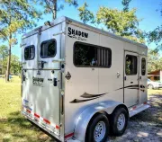 2016 Pro Warmblood Horse & Livestock