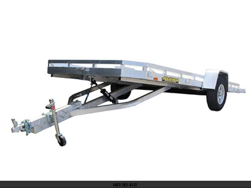 2022 Aluma 7814S Tilt 2022 Aluma 7814S Tilt