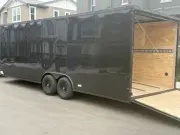 new Cargo (Enclosed) Trailers Cynergy Cargo  for sale, in Tracy, CA Thumbnail 1