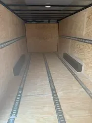 new Cargo (Enclosed) Trailers Cynergy Cargo  for sale, in Tracy, CA Thumbnail 3