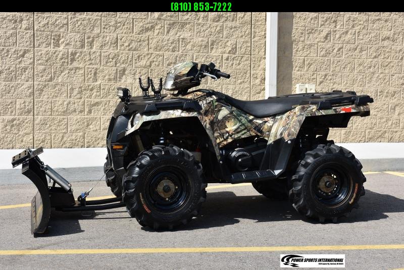 2018 POLARIS SPORTSMAN 570 (ELECTRIC POWER STEERING, CAMOUFLAGE) 4X4 ATV #8945 2018 POLARIS SPORTSMAN 570 (ELECTRIC POWER STEERING, CAMOUFLAGE) 4X4 ATV #8945