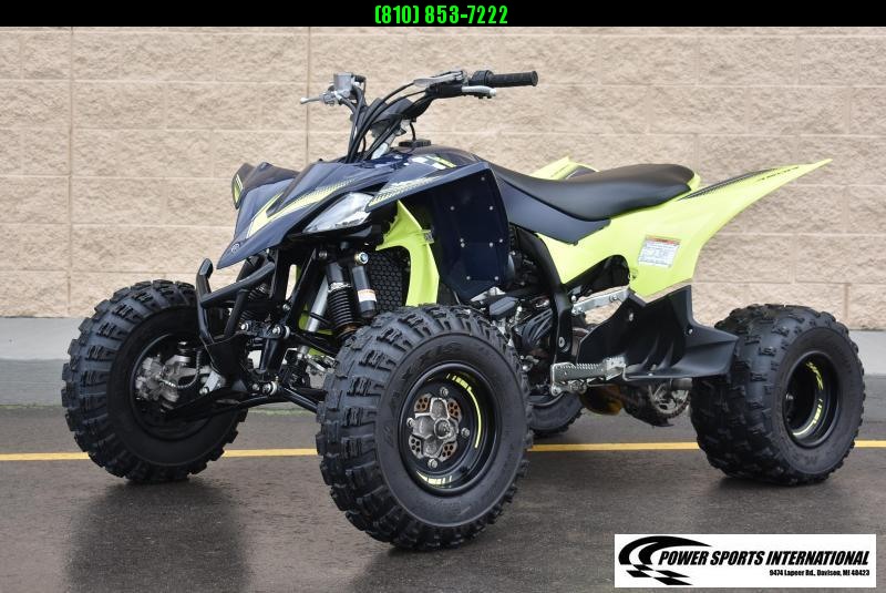 2020 YAMAHA YFZ450R SPECIAL EDITION SPORT ATV FUEL INJECTED MANTA GREEN #6111 2020 YAMAHA YFZ450R SPECIAL EDITION SPORT ATV FUEL INJECTED MANTA GREEN #6111