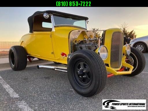 1928 Ford HIGHBOY ROADSTER CONVERTIBLE Car 1928 Ford HIGHBOY ROADSTER CONVERTIBLE Car