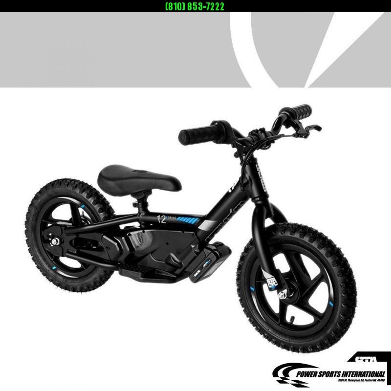 STACYC 12 EDRIVE Electric Powered Bicycle LIMITED SUPPLY STACYC 12 EDRIVE Electric Powered Bicycle LIMITED SUPPLY