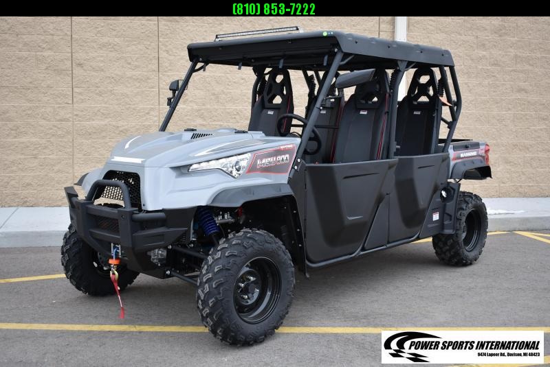 2021 MASSIMO ODES INDUSTRIES MSU 800 5 SEATER PREMIUM EDITION EPS (ELECTRIC POWER STEERING) SPORT UTILITY UTV #0896 2021 MASSIMO ODES INDUSTRIES MSU 800 5 SEATER PREMIUM EDITION EPS (ELECTRIC POWER STEERING) SPORT UTILITY UTV #0896