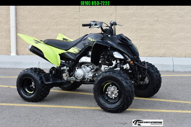 2021 YAMAHA RAPTOR 700R SPECIAL EDIITON MINT SPORT ATV #1687 2021 YAMAHA RAPTOR 700R SPECIAL EDIITON MINT SPORT ATV #1687