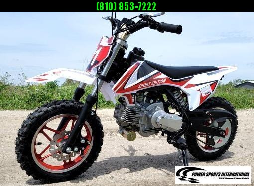2021 VITACCI DB-S60 YOUTH Dirt Bike RED 4-Stroke MX Off Road Motorcycle DIRT BIKE New w/ Warranty 2021 VITACCI DB-S60 YOUTH Dirt Bike RED 4-Stroke MX Off Road Motorcycle DIRT BIKE New w/ Warranty