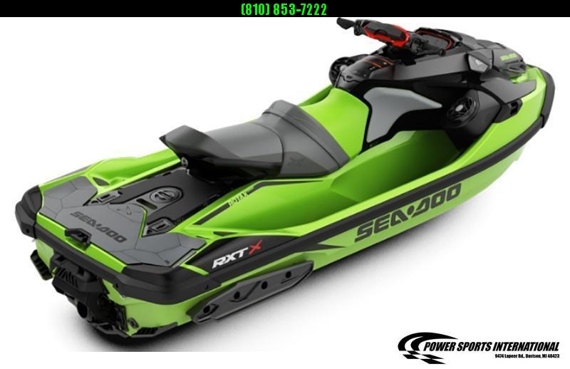 2020 SEADOO BRP RXT-X 300 SOUND SYSTEM PREMIEUM EDITION 3 UP (Personal Watercraft) JET SKI #L920 2020 SEADOO BRP RXT-X 300 SOUND SYSTEM PREMIEUM EDITION 3 UP (Personal Watercraft) JET SKI #L920