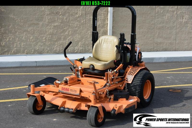 2019 SCAG POWER EQUIPMENT 61" TURF TIGER II STTII-61V-31DFI ZERO TURN LAWNMOWER LIKE NEW! 2019 SCAG POWER EQUIPMENT 61" TURF TIGER II STTII-61V-31DFI ZERO TURN LAWNMOWER LIKE NEW!