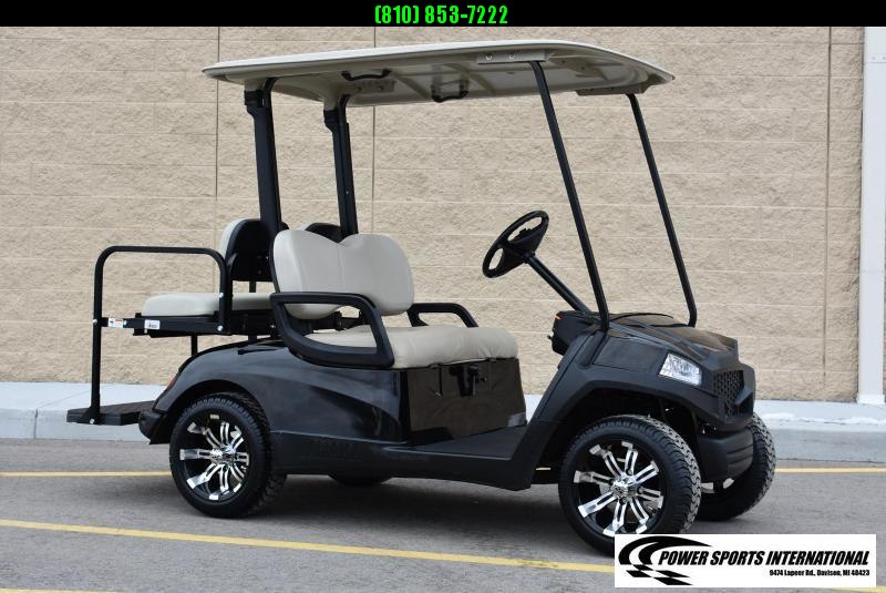 CUSTOM Yamaha Drive G29 GAS Powered Golf Cart NICE!!! #3824 CUSTOM Yamaha Drive G29 GAS Powered Golf Cart NICE!!! #3824