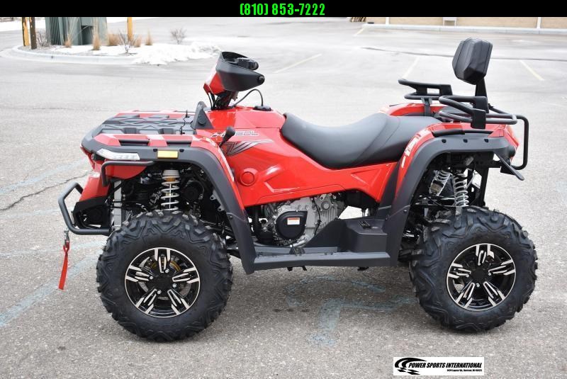 2022 MASSIMO MSA-550 2-PASSENGER 4X4 TOURING ATV w/ POWER STEERING QUAD FOUR WHEELER w/ Warranty #0002 2022 MASSIMO MSA-550 2-PASSENGER 4X4 TOURING ATV w/ POWER STEERING QUAD FOUR WHEELER w/ Warranty #0002
