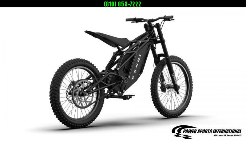 2022 KANDI USA TRAIL KING ELECTRIC TRAIL BIKE Off Road MX Motorcycle #0065 2022 KANDI USA TRAIL KING ELECTRIC TRAIL BIKE Off Road MX Motorcycle #0065
