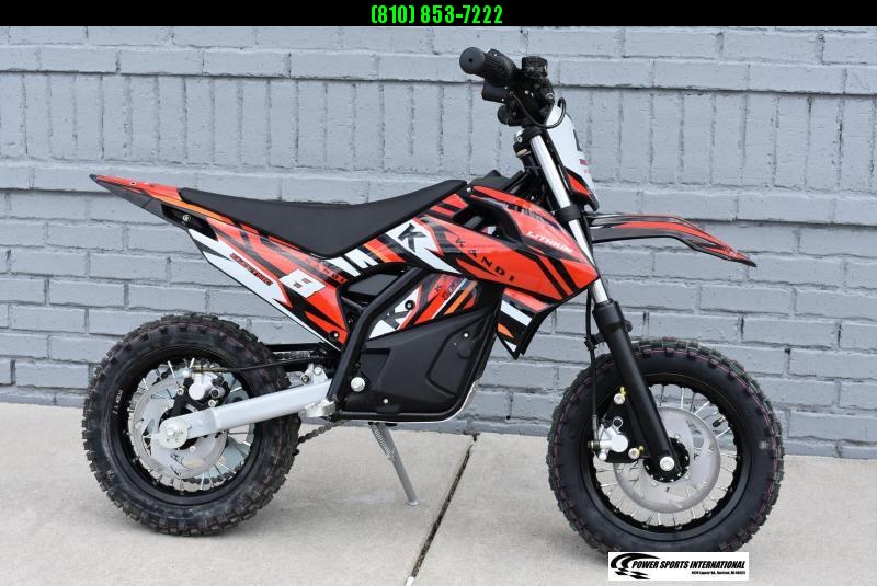 2022 KANDI USA PK-JR ELECTRIC TRAIL BIKE Off Road MX Motorcycle YOUTH #0388 2022 KANDI USA PK-JR ELECTRIC TRAIL BIKE Off Road MX Motorcycle YOUTH #0388
