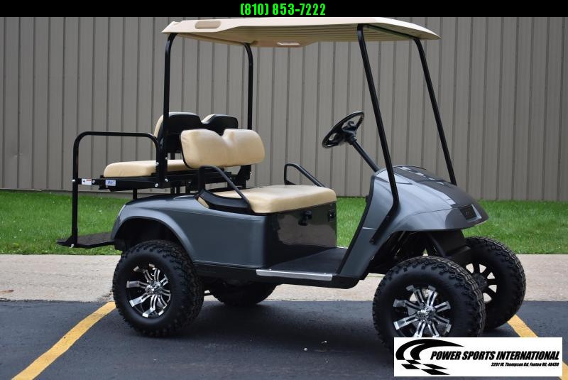 2013 EZ GO TXT Custom Gas Golf Cart CUSTOM #7664 2013 EZ GO TXT Custom Gas Golf Cart CUSTOM #7664