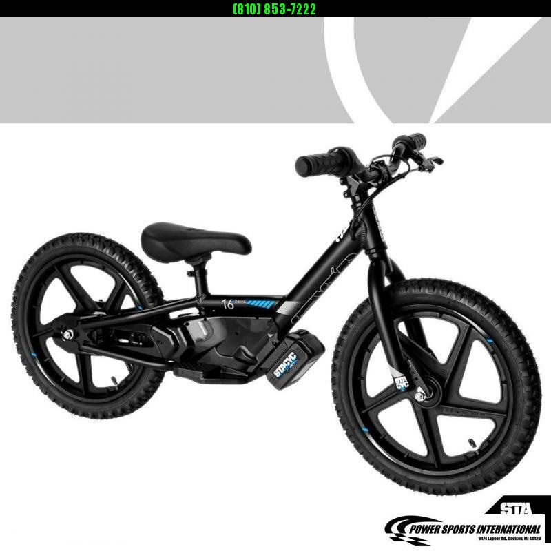 STACYC 16" EDRIVE Electric Powered Bicycle +IN STOCK NOW+ LIMITED SUPPLY!!!!!!!!! STACYC 16" EDRIVE Electric Powered Bicycle +IN STOCK NOW+ LIMITED SUPPLY!!!!!!!!!