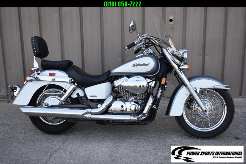2006 Honda VT750C Shadow 750 Aero Motorcycle Bike #4227 2006 Honda VT750C Shadow 750 Aero Motorcycle Bike #4227