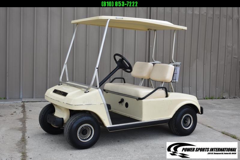 1993 Custom Club Car DS 48V Golf Cart Custom Electric FUN! #9951 1993 Custom Club Car DS 48V Golf Cart Custom Electric FUN! #9951