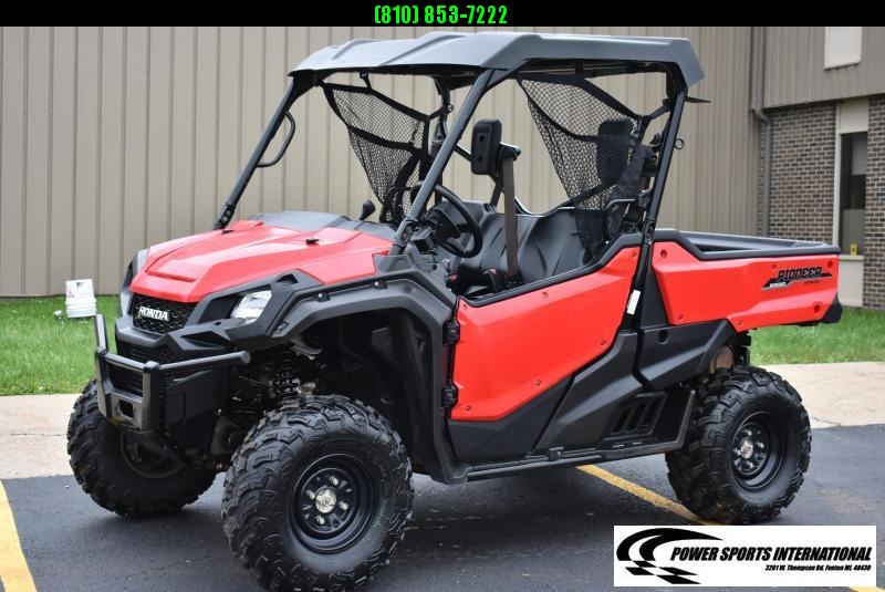 Side By Sides Power Sports International Your local Fenton Michigan