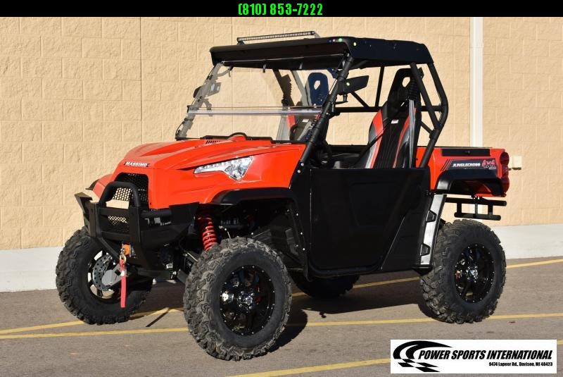 2021 ODES INDUSTRIES JUNGLECROSS X2 LT 1000 RED PREMIUM EDITION EPS (ELECTRIC POWER STEERING) SPORT UTILITY UTV #0026 2021 ODES INDUSTRIES JUNGLECROSS X2 LT 1000 RED PREMIUM EDITION EPS (ELECTRIC POWER STEERING) SPORT UTILITY UTV #0026