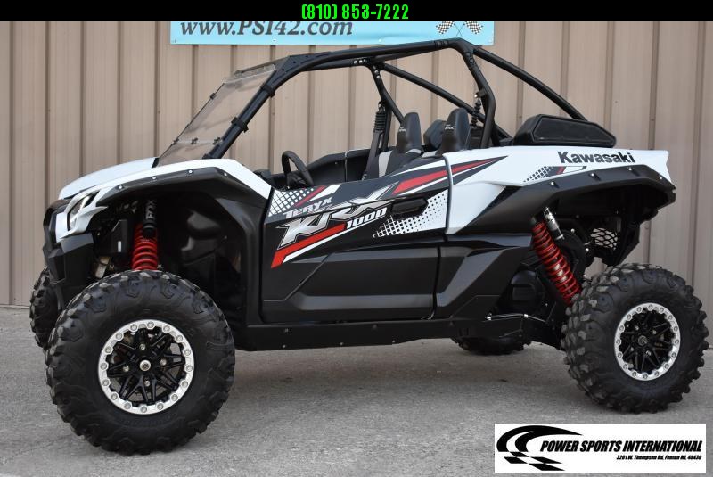 2020 KAWASAKI KRF1000ALF TERYX KRX 1000 ONYX BLACK EPS SPORT SXS Side By Side #3735 2020 KAWASAKI KRF1000ALF TERYX KRX 1000 ONYX BLACK EPS SPORT SXS Side By Side #3735