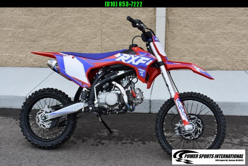 2020 VITACCI APOLLO RXF 150cc RED 4-Stroke MX Off Road Motorcycle DIRT BIKE PIT BIKE 2020 VITACCI APOLLO RXF 150cc RED 4-Stroke MX Off Road Motorcycle DIRT BIKE PIT BIKE