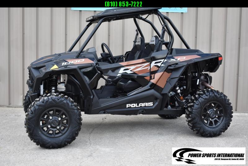 2021 POLARIS RZR XP 1000 (ELECTRIC POWER STEERING) SXS w/ $2000 in Extras #7092 2021 POLARIS RZR XP 1000 (ELECTRIC POWER STEERING) SXS w/ $2000 in Extras #7092