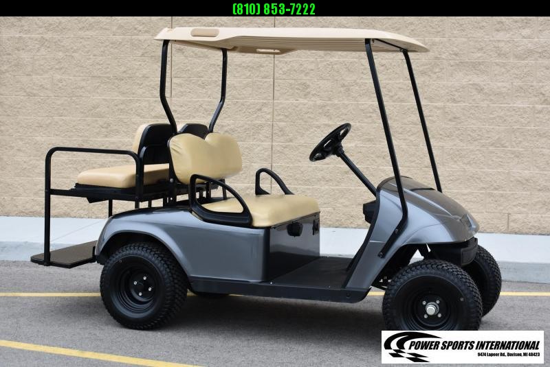 CUSTOM 2017 EZ-GO TXT 48V LIFTED ELECTRIC GOLF CART w/ Extras! #6147 CUSTOM 2017 EZ-GO TXT 48V LIFTED ELECTRIC GOLF CART w/ Extras! #6147