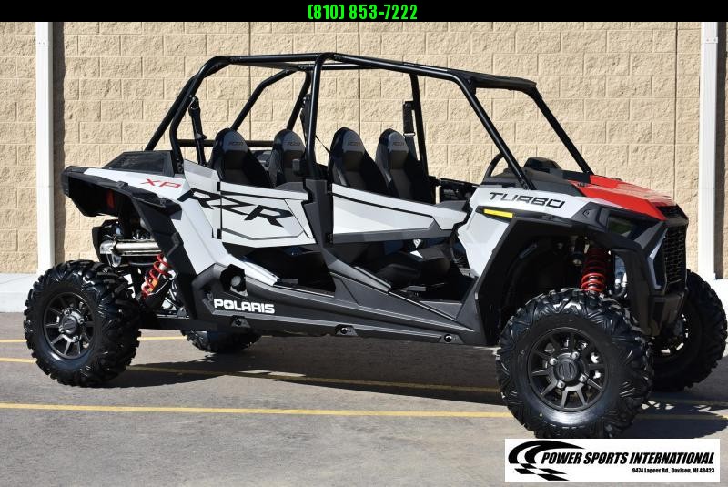 2021 POLARIS RZR XP 4 TURBO 1000 EPS (ELECTRIC POWER STEERING) #7699 2021 POLARIS RZR XP 4 TURBO 1000 EPS (ELECTRIC POWER STEERING) #7699