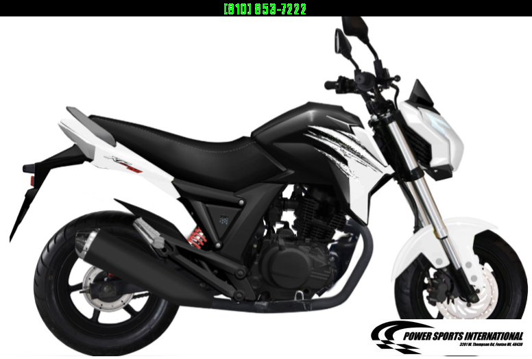 2021 LIFAN KP MINI 150 SS3 E-Start Motorcycle 60+mph GROM KILLER WHITE #0257 2021 LIFAN KP MINI 150 SS3 E-Start Motorcycle 60+mph GROM KILLER WHITE #0257