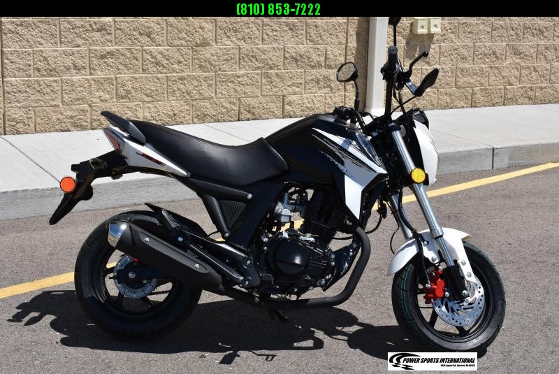 2022 LIFAN KP MINI 150cc E-Start Motorcycle 60+mph GROM #0295 2022 LIFAN KP MINI 150cc E-Start Motorcycle 60+mph GROM #0295