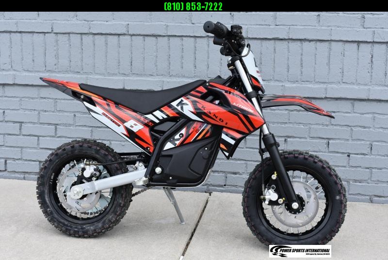 2022 KANDI USA PK-JR ELECTRIC TRAIL BIKE Off Road MX Motorcycle YOUTH #0388 2022 KANDI USA PK-JR ELECTRIC TRAIL BIKE Off Road MX Motorcycle YOUTH #0388