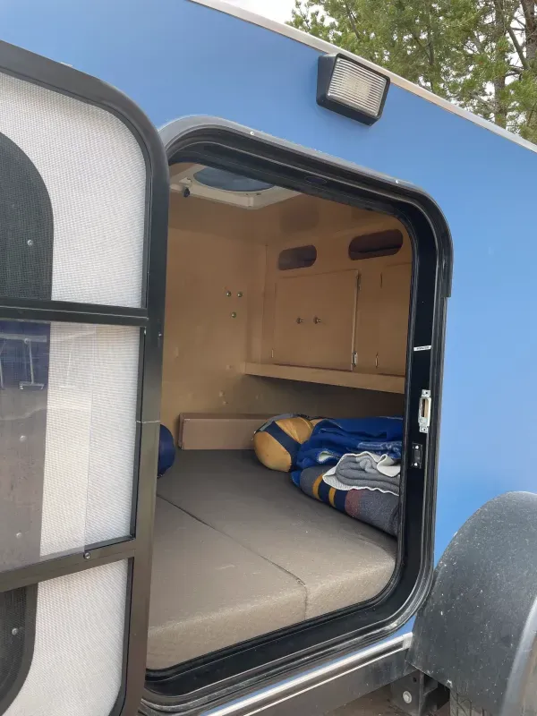 used Travel Trailers Other Other for sale, in Santa Fe, NM Thumbnail 4