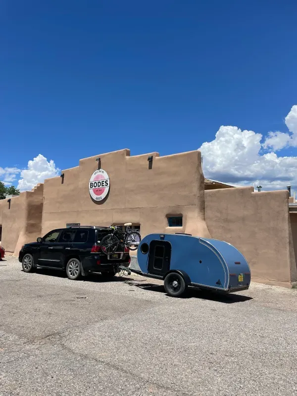 FOR SALE: 2016 Teardrops Northwest "Sojourn Plus" – Custom Build