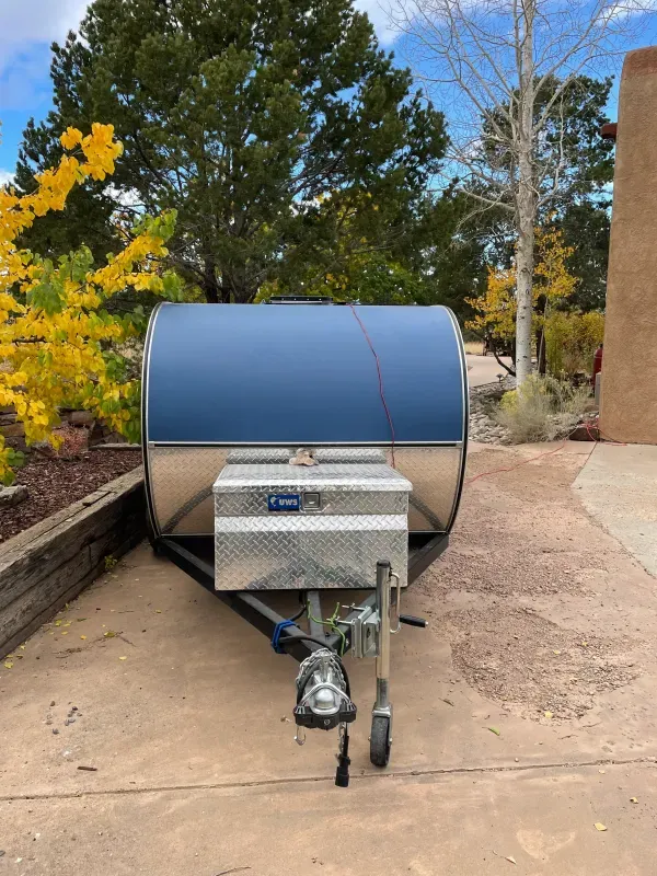 used Travel Trailers Other Other for sale, in Santa Fe, NM Thumbnail 5