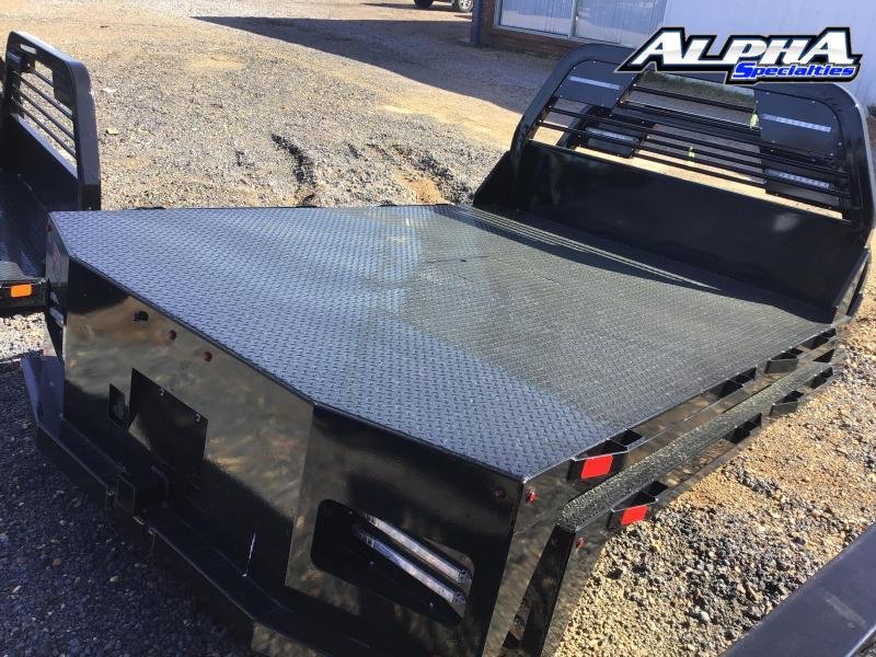2022 903 Flat Deck Truck Bed 84" x 9'4 - CTA 60" FITS ALL MANUFACTURERS SINGLE WHEEL CAB & CHASSIS 2022 903 Flat Deck Truck Bed 84" x 9'4 - CTA 60" FITS ALL MANUFACTURERS SINGLE WHEEL CAB & CHASSIS