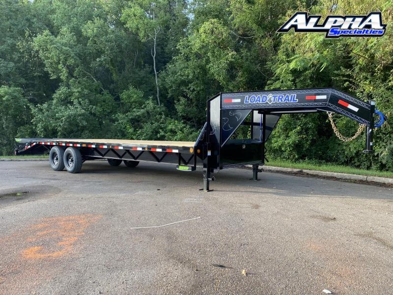 2021 Load Trail GH14 Heavy Duty 102 x 28 Equipment Trailer 2021 Load Trail GH14 Heavy Duty 102 x 28 Equipment Trailer