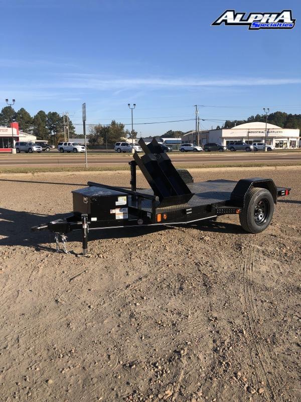 2022 East Texas 5' x 10' Single Axle Utility 2022 East Texas 5' x 10' Single Axle Utility