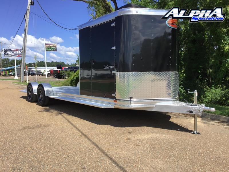 2022 Sundowner 83" x 26' Tandem Axle Carhauler - 9,990 GVWR 2022 Sundowner 83" x 26' Tandem Axle Carhauler - 9,990 GVWR