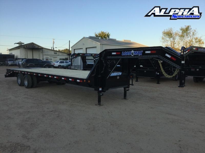 2020 Load Trail 102" x 32' Tandem Low-Pro Gooseneck 2020 Load Trail 102" x 32' Tandem Low-Pro Gooseneck