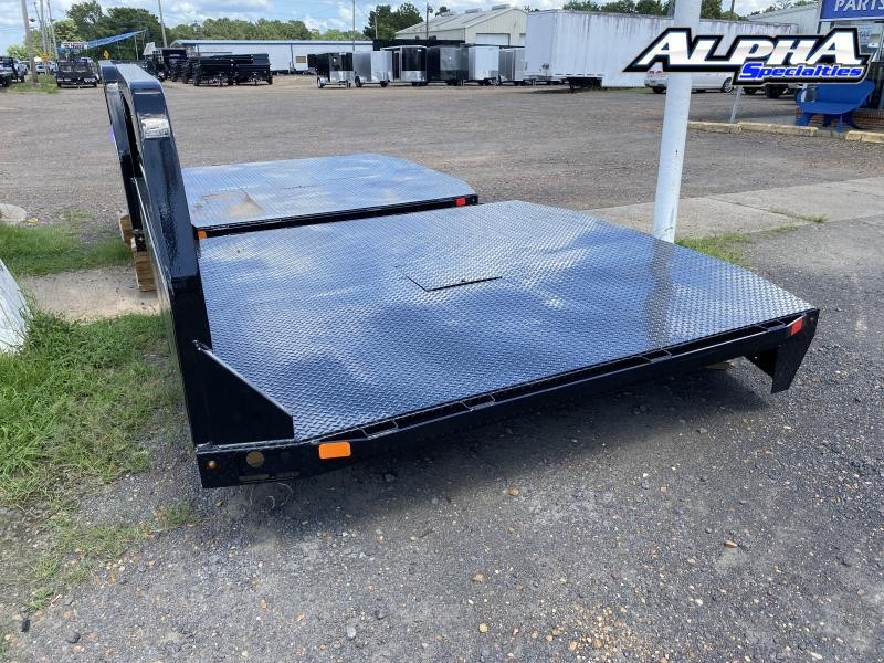 2022 903 FD 8'6 x 97" Truck Bed 2022 903 FD 8'6 x 97" Truck Bed
